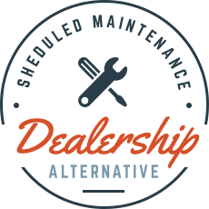 Scheduled Maintenance | Dealeship Alternative